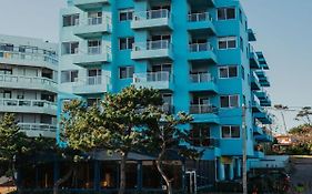 Apart Hotel Punta Sol